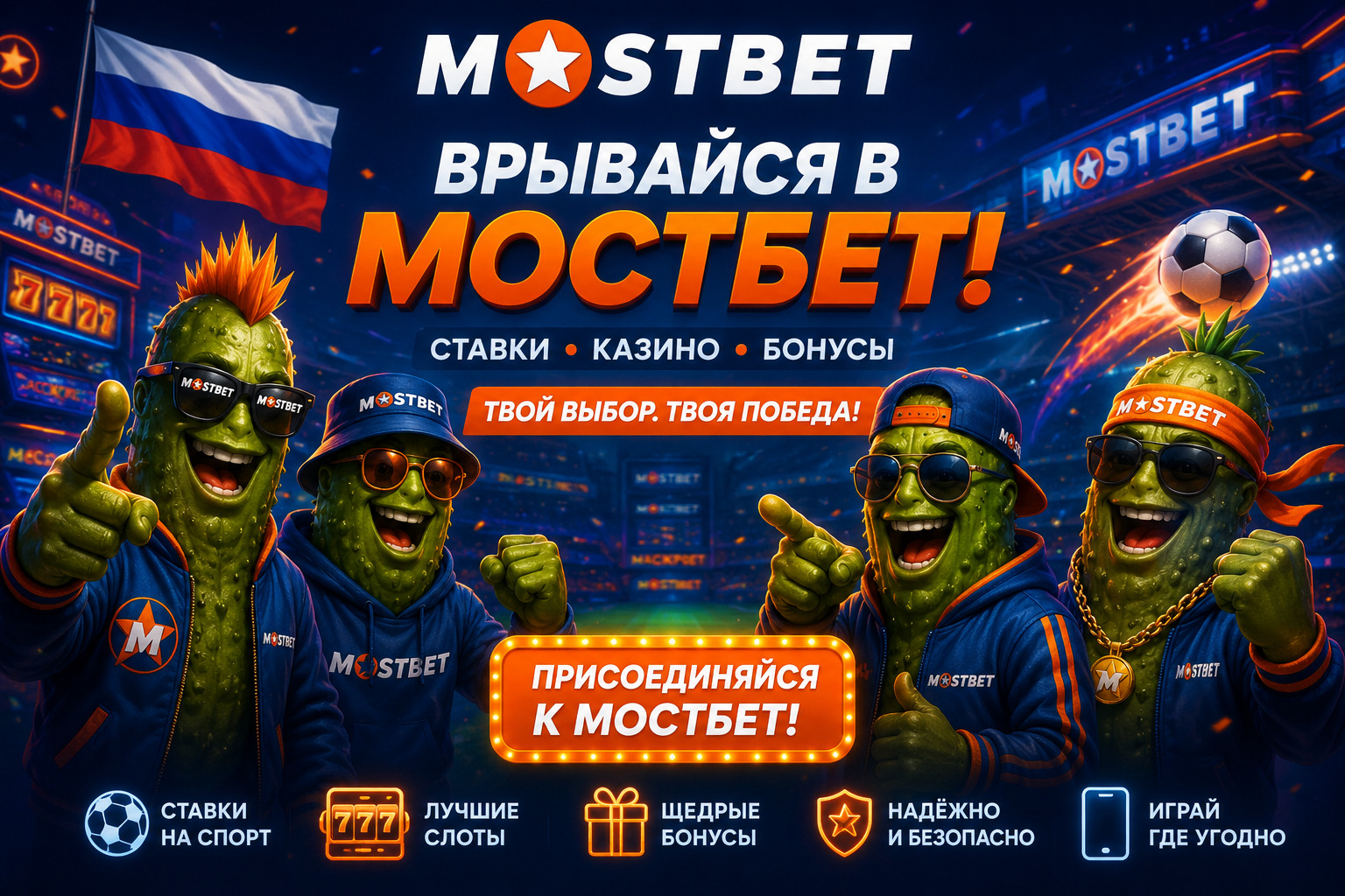 mostbet ИГРАТЬ НА ДЕНЬГИ